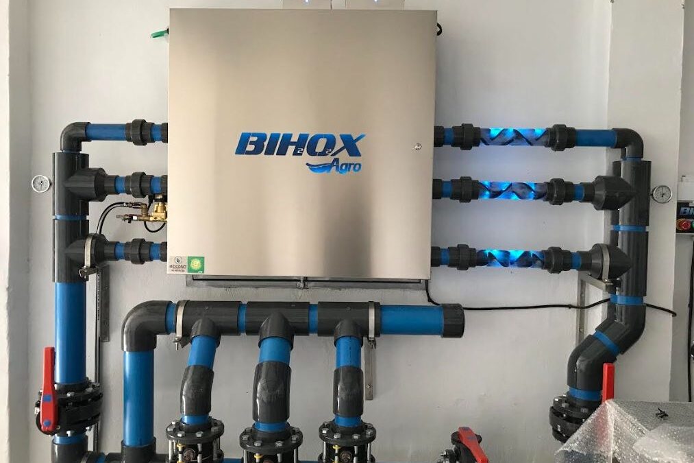 BIHOX