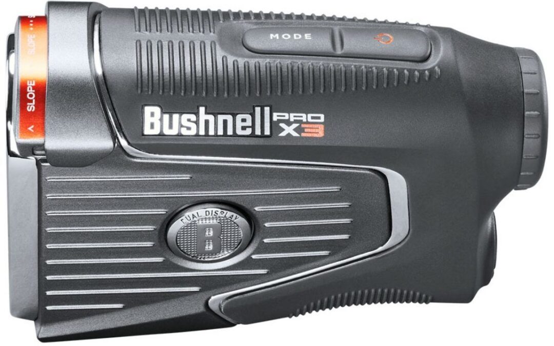 Bushnell Golf