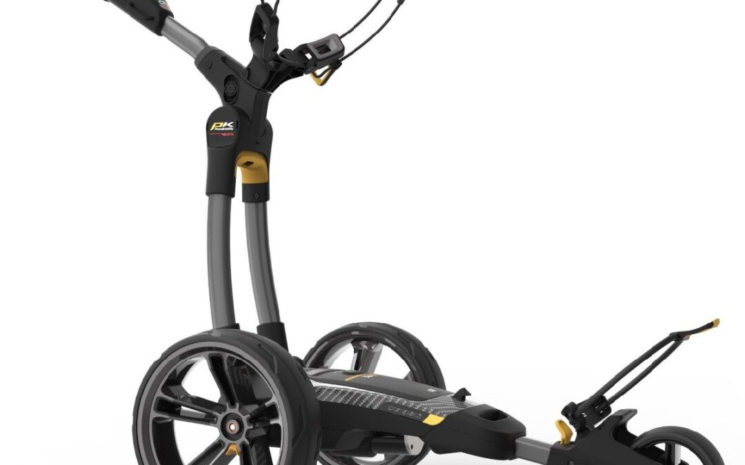 Powakaddy