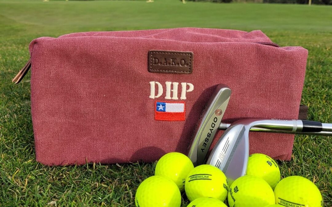 D.A.K.O. Golf