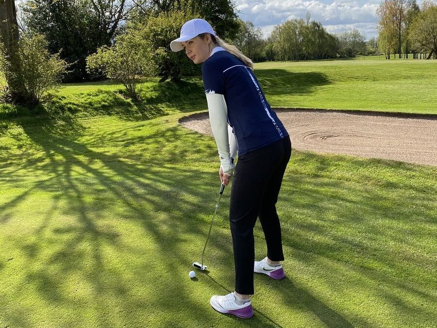 Island Green