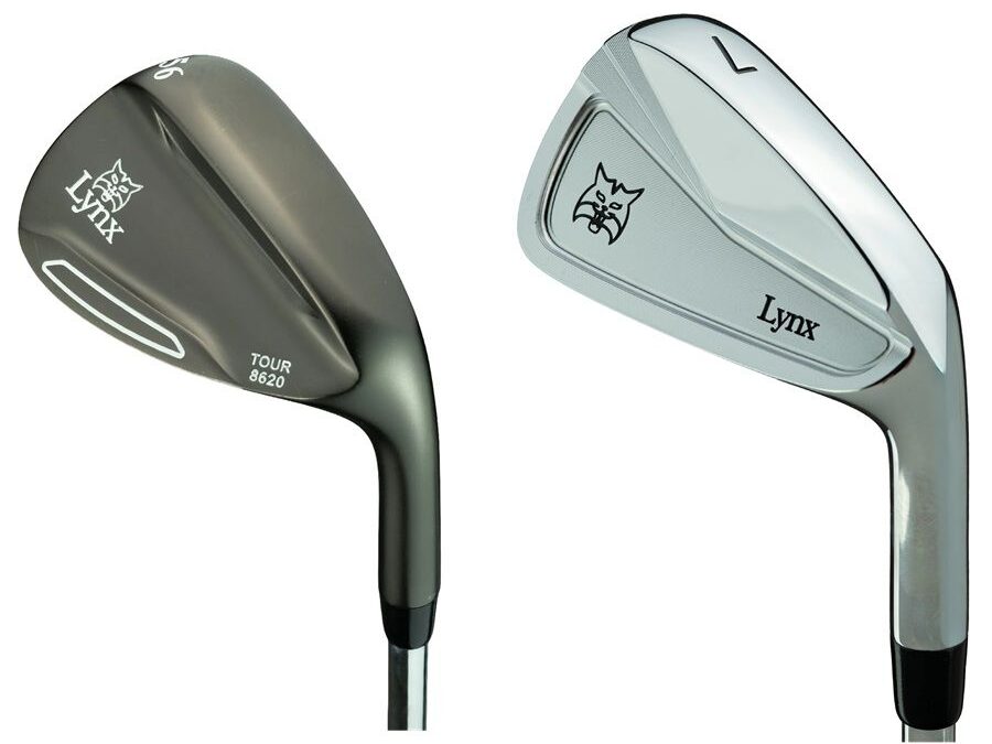 Lynx Golf