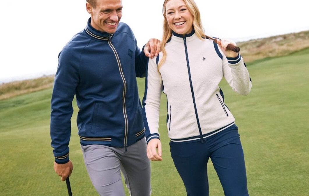 Original Penguin