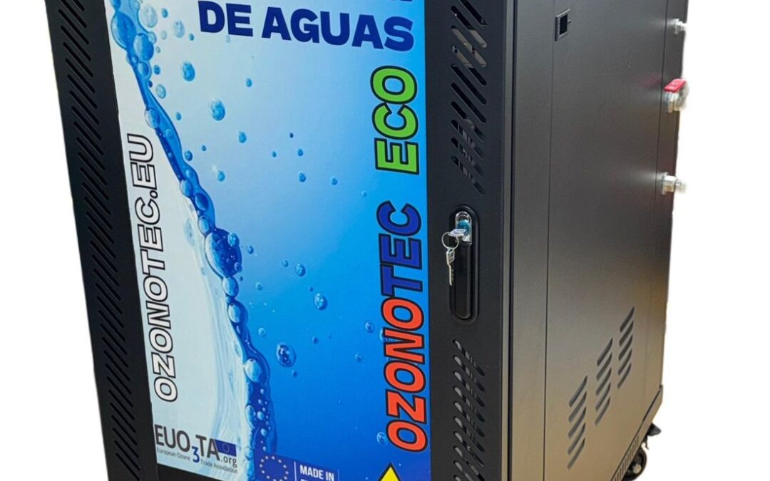 Ozonotec Eco