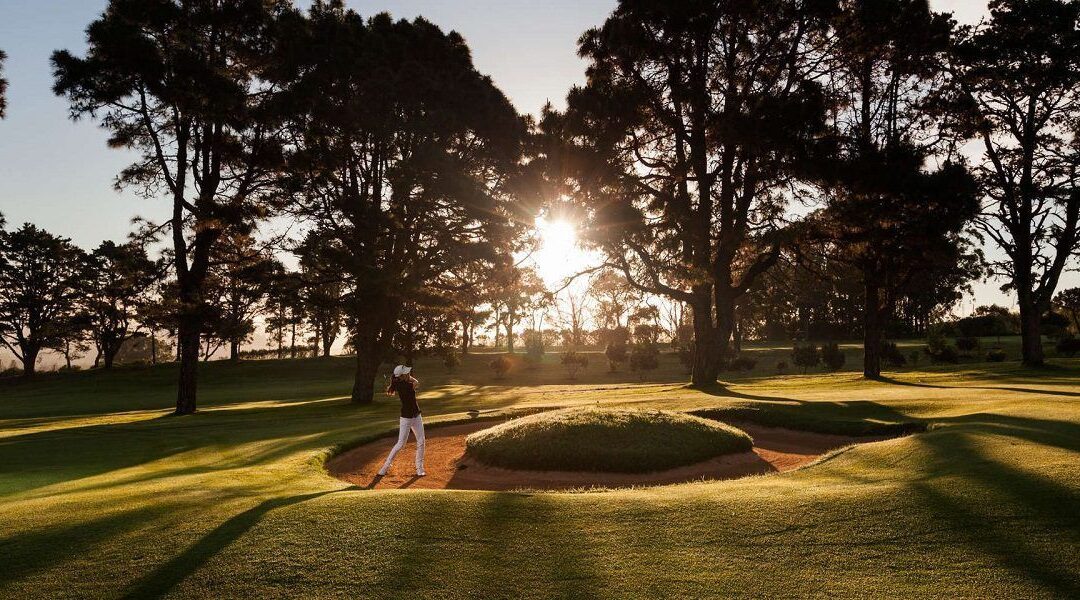 Director de operaciones | Real Club de Golf de Tenerife