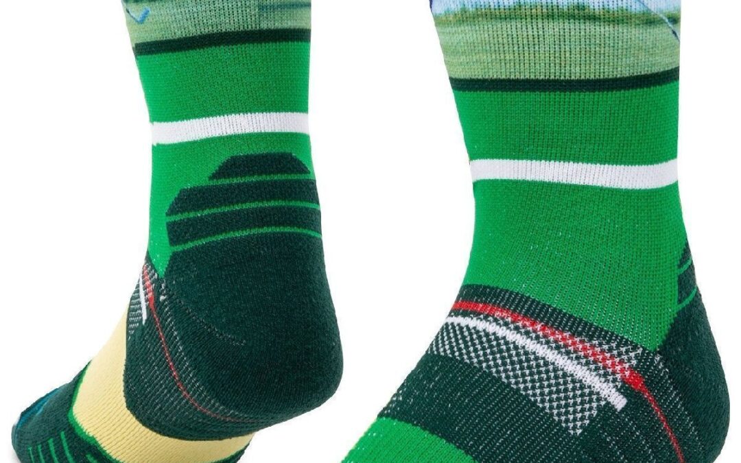 Stance
