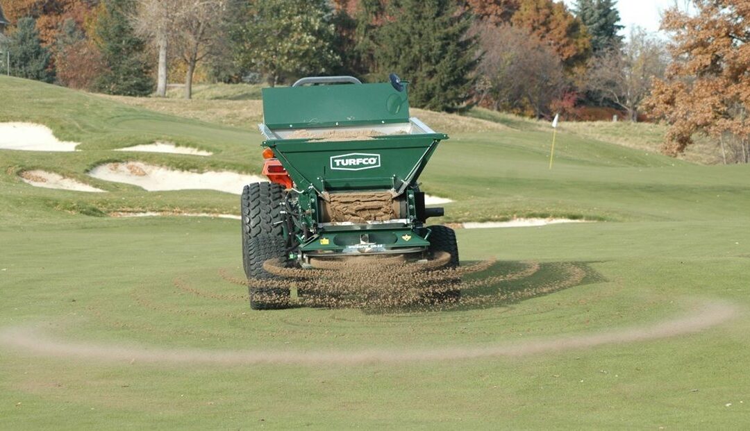 Turfco