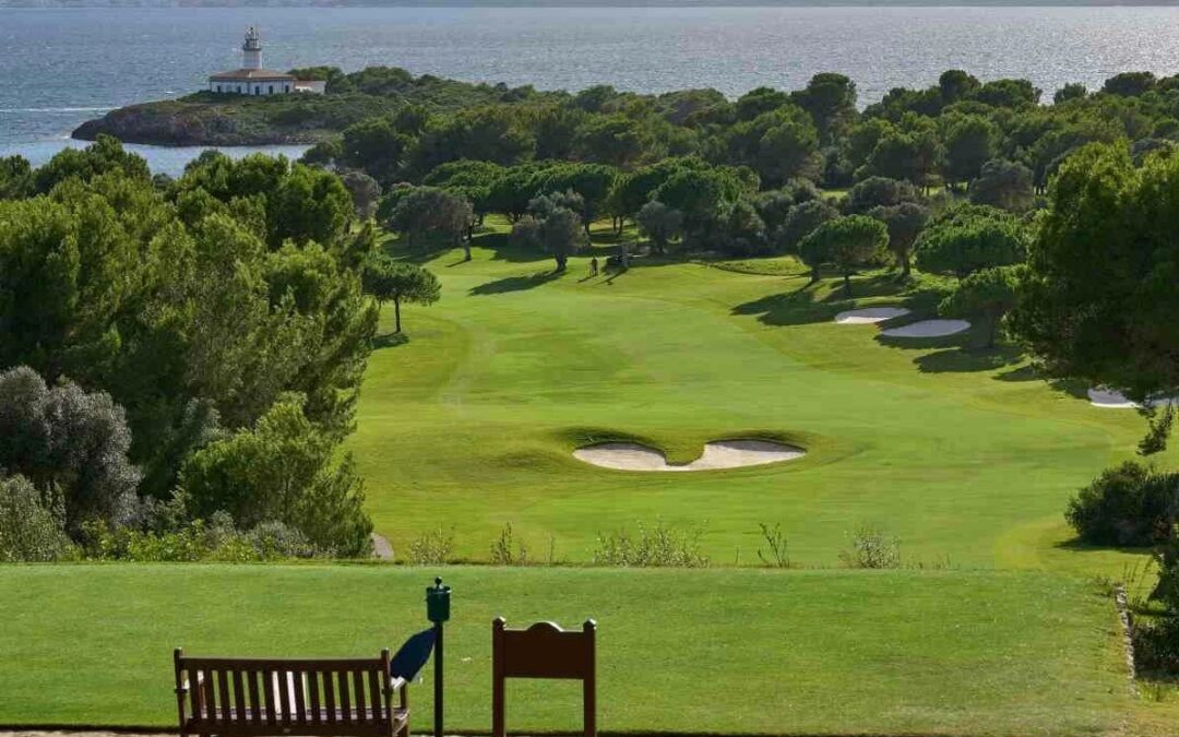 Oferta de empleo: caddy master en el Club de Golf Alcanada