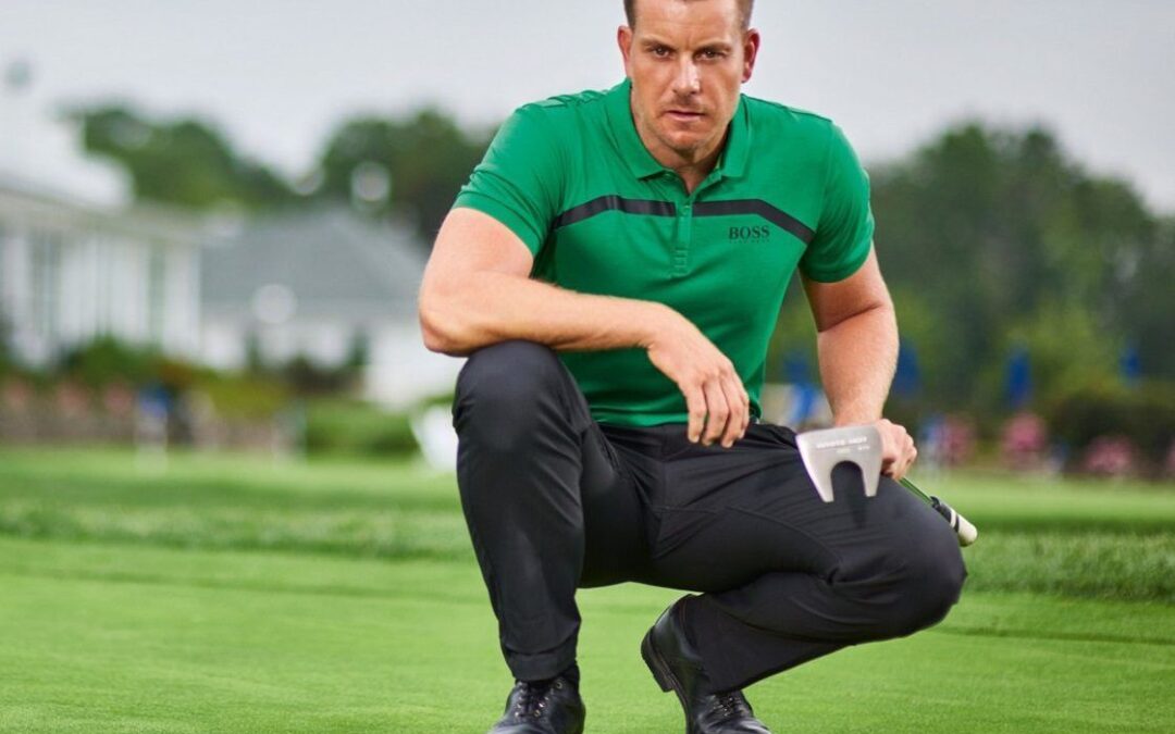 BOSS Golf