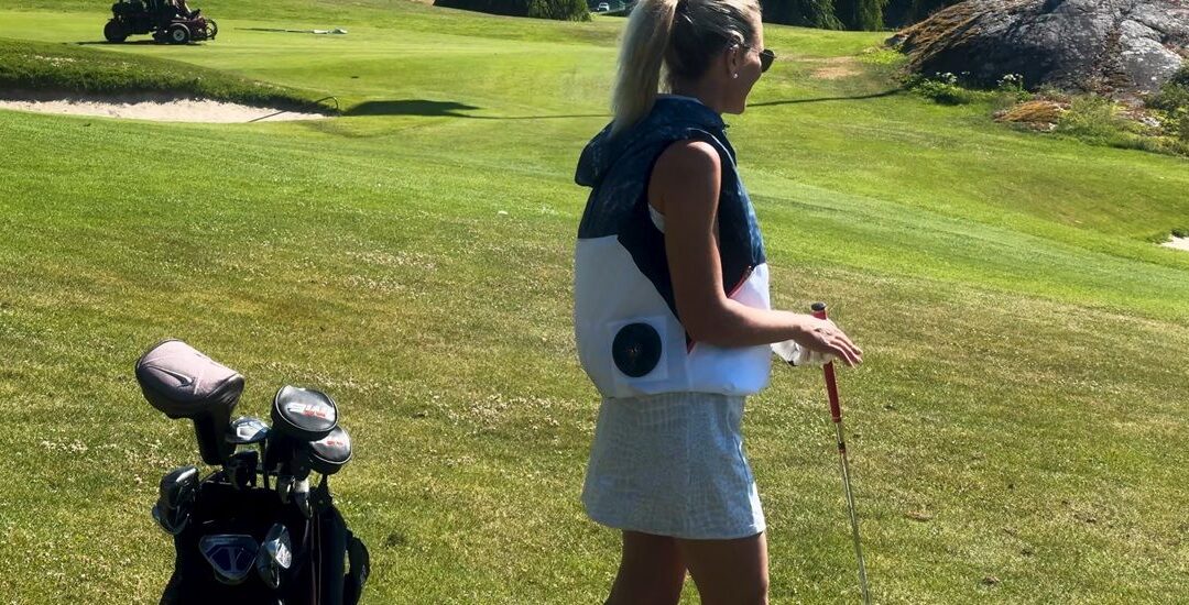Chill Caddy