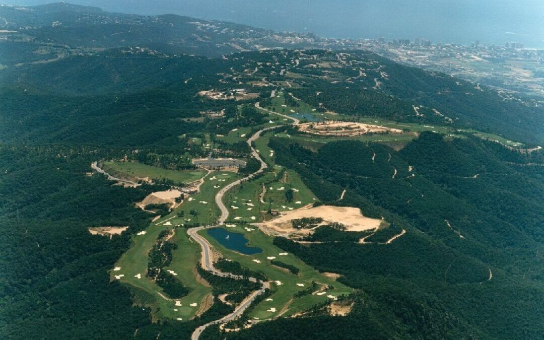 Alze Golf