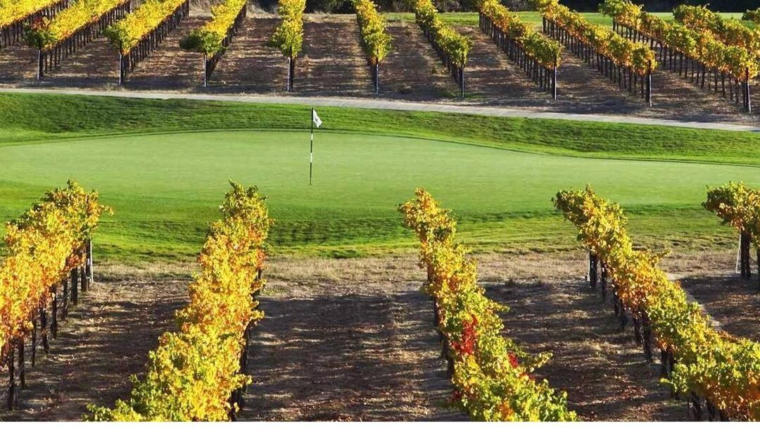 Golf Divino