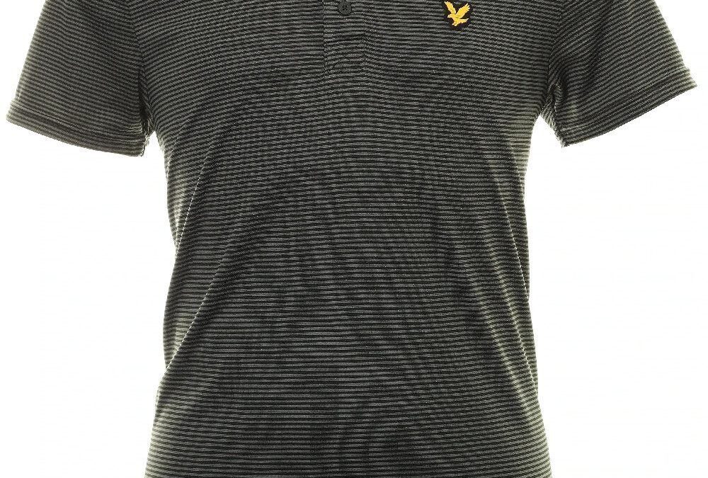 Lyle & Scott