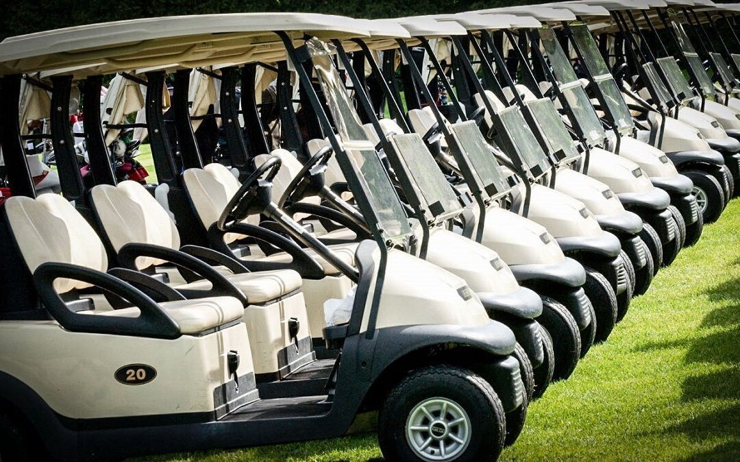 ONGOLF