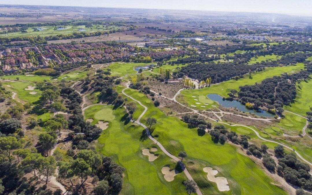Oferta de empleo: marshal en la Real Sociedad Hípica Española Club de Campo