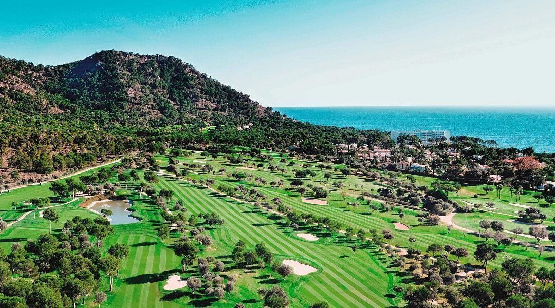 Jardinero | Club de Golf Son Servera