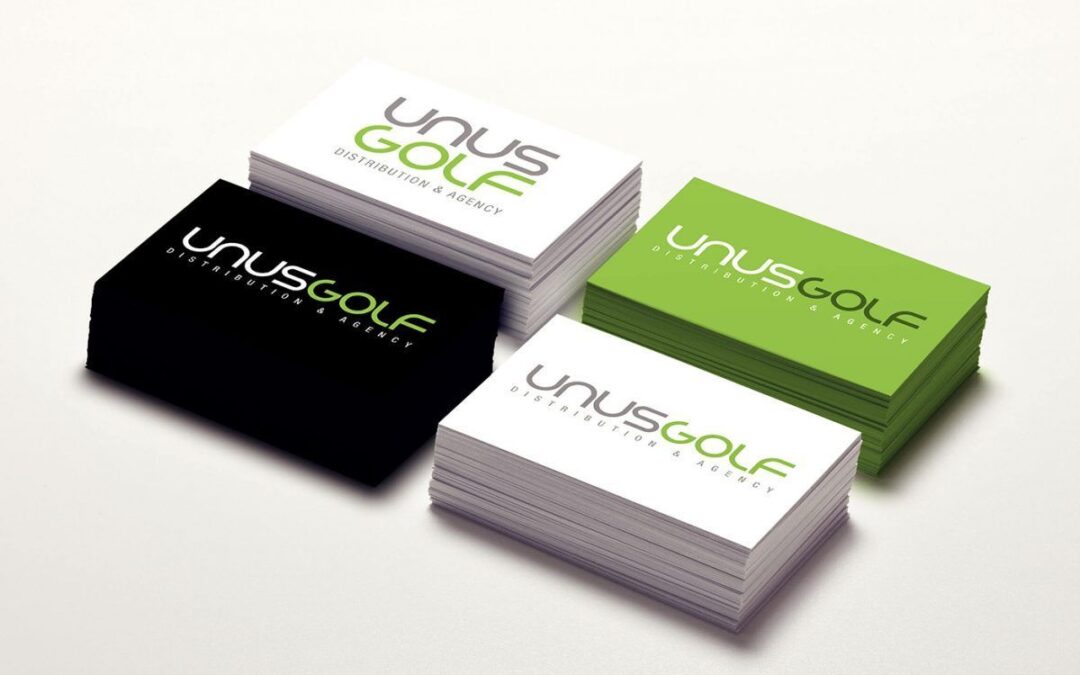 Unus Golf