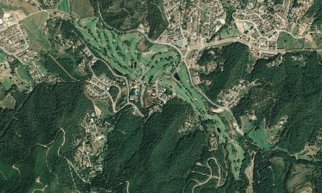 Oferta de empleo: greenkeeper en el Club de Golf Vallromanes