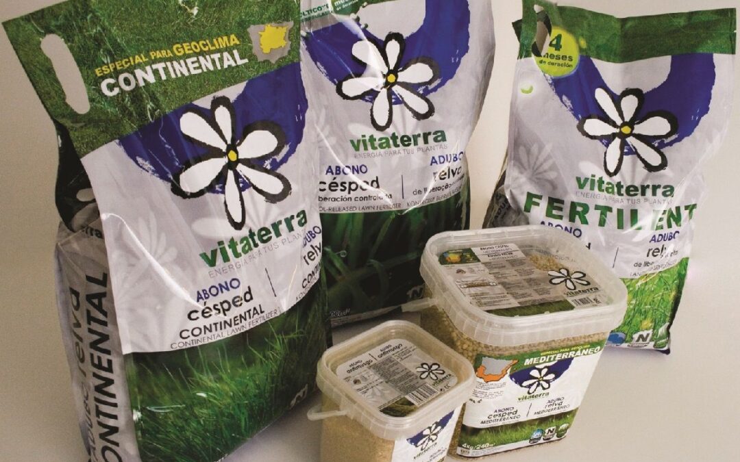 Vitaterra
